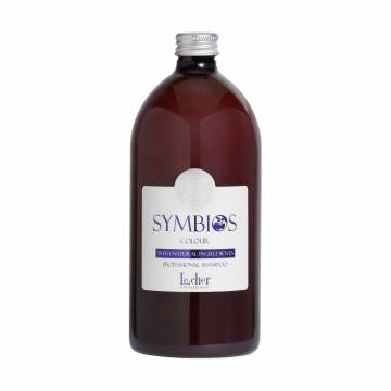 Шампунь Lecher Symbios Colour Shampoo для окрашенных волос, 500 мл Шампунь Lecher Symbios Colour Shampoo для окрашенных волос, 500 мл