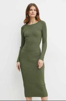 Платье Bardot VIGO