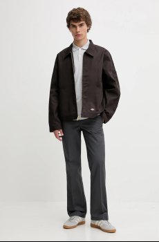 Брюки Dickies Wp873 Work Pant Rec Charcoal Grey