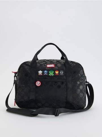 Reserved - CHILDREN`S BAG - чорний - 547GN-99X Reserved - CHILDREN`S BAG - чорний - 547GN-99X
