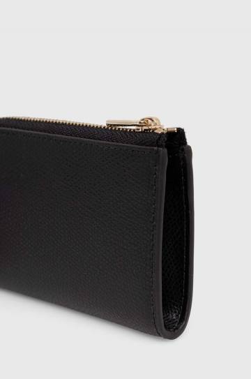 Кожаный чехол для ключей Furla Camelia цвет чёрный Кожаный чехол для ключей Furla Camelia цвет чёрный