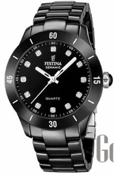 Женские часы Festina