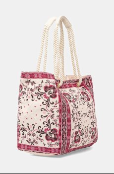 Хлопковая сумка Twinset