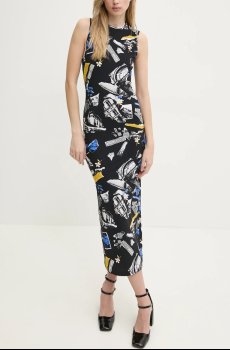 Платье Moschino Jeans