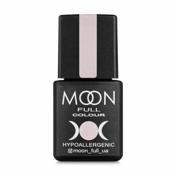 Гель-лак для ногтей Moon Full Color Hypoallergenic Gel Polish 232 розовый разбеленный, 8 мл Гель-лак для ногтей Moon Full Color Hypoallergenic Gel Polish 232 розовый разбеленный, 8 мл