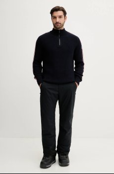 Шерстяной свитер Fusalp Dorianau