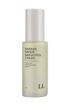 Восстанавливающий крем для лица Love & Loss Barrier Repair Bakuchiol Cream с бакучиолом и пребиотиками, 50 мл