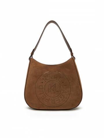 KARL LAGERFELD Сумка A1W30165 Коричневий KARL LAGERFELD Сумка A1W30165 Коричневий