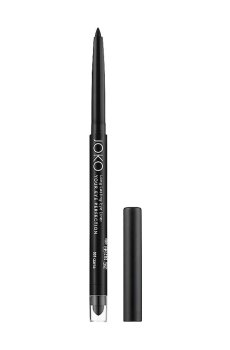 Карандаш для глаз Joko Automatic Eyepencil, 001 Black, 5 г