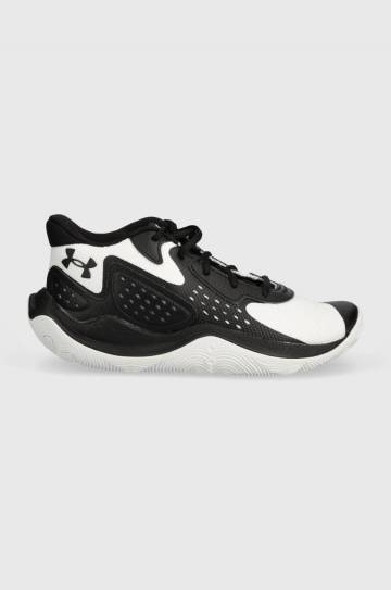 Обувь для тренинга Under Armour JET 23 цвет чёрный 3026634 Обувь для тренинга Under Armour JET 23 цвет чёрный 3026634