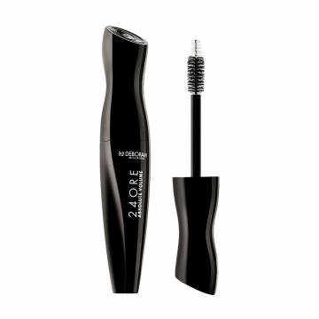 Тушь для ресниц Deborah Mascara 24 ore Absolute Volume Nero, 12 мл Тушь для ресниц Deborah Mascara 24 ore Absolute Volume Nero, 12 мл