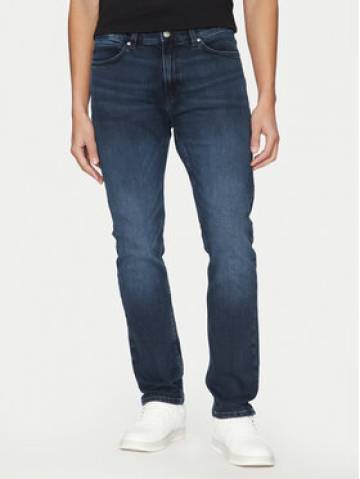 HUGO Джинси 50530610 Голубий Slim Fit HUGO Джинси 50530610 Голубий Slim Fit