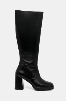 Кожаные сапоги Jonak VENDOME CUIR