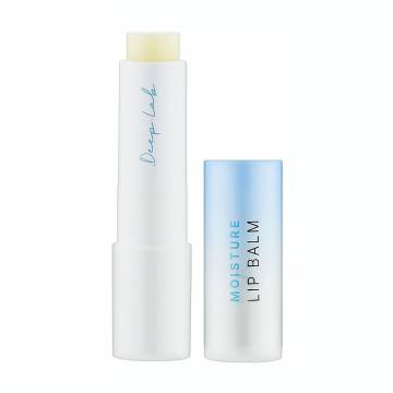 Увлажняющий бальзам для губ Dr.Deep Moisture Lip Balm, 4 г Увлажняющий бальзам для губ Dr.Deep Moisture Lip Balm, 4 г