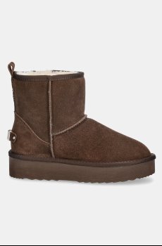 Полусапожки Steve Madden Tessah