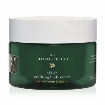 Крем для тела Rituals The Ritual of Jing Body Cream, 220 мл Крем для тела Rituals The Ritual of Jing Body Cream, 220 мл