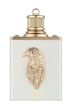 Amaran Parfums Uqab Парфюмированная вода унисекс, 100 мл