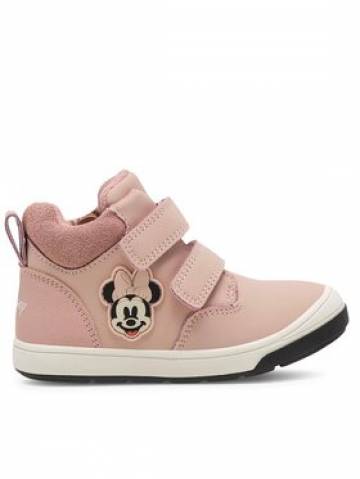 Mickey&Friends Черевики туристичні AW23-323DSTC Рожевий Mickey&Friends Черевики туристичні AW23-323DSTC Рожевий