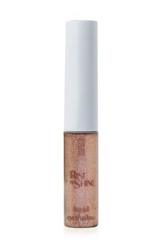 Жидкие тени для век DUST+CREAM Rise N Shine Liquid Eyeshadow, Mirage, 4 мл