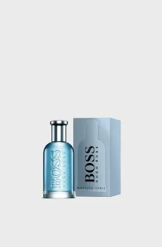 Мужская туалетная вода (50 мл) Голубой 50 BOSS 99350071902/99240004;0