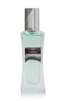 Mira Max Sensual Man Парфюмированная вода мужская, 30 мл