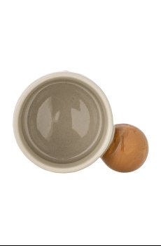 Чашка Bloomingville Colorine 155 ml