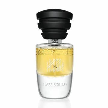 Masque Milano Times Square Парфюмированная вода унисекс, 35 мл (ТЕСТЕР) Masque Milano Times Square Парфюмированная вода унисекс, 35 мл (ТЕСТЕР)
