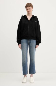 Хлопковая кофта Guess Jeans