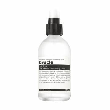 Тонер для лица Ciracle Base Toner Ph 5.6, 105.5 мл Тонер для лица Ciracle Base Toner Ph 5.6, 105.5 мл