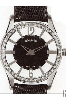 Часы Roamer