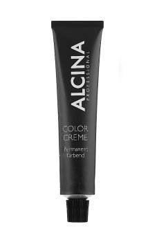 Уценка! Крем-краска для волос Alcina Color Creme 5.7 Light Brown Brown, 60 мл