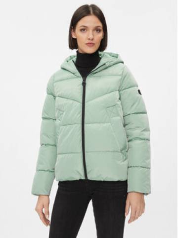 ONLY Пуховик 15300257 Зелений Regular Fit ONLY Пуховик 15300257 Зелений Regular Fit
