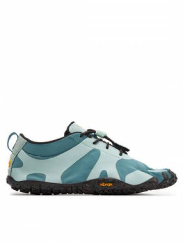 Vibram Fivefingers Трекінгові черевики A-Alpha 23W7105 Голубий Vibram Fivefingers Трекінгові черевики A-Alpha 23W7105 Голубий