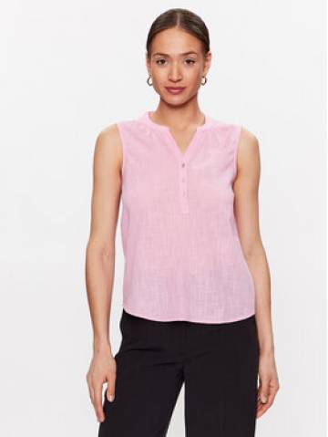 b.young Блузка Henri 20811549 Рожевий Regular Fit b.young Блузка Henri 20811549 Рожевий Regular Fit
