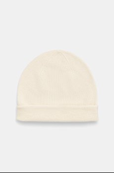 Шерстяная шапка Answear.LAB