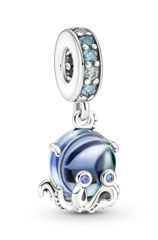 Намистина "Милий восьминіг"