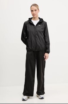 Куртка Puma Essential windbreaker