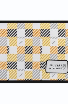 Парфюмированный набор мужской Trussardi Riflesso (туалетная вода, 100 мл + дезодорант, 100 мл + гель для душа, 200 мл)