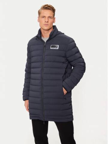 EA7 Emporio Armani Пуховик 6DPK12 PNHAZ 1562 Cиній Regular Fit EA7 Emporio Armani Пуховик 6DPK12 PNHAZ 1562 Cиній Regular Fit