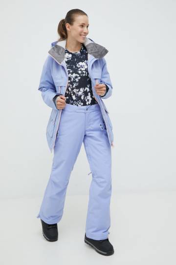 Roxy Брюки для сноуборда x Chloe Kim Roxy Брюки для сноуборда x Chloe Kim