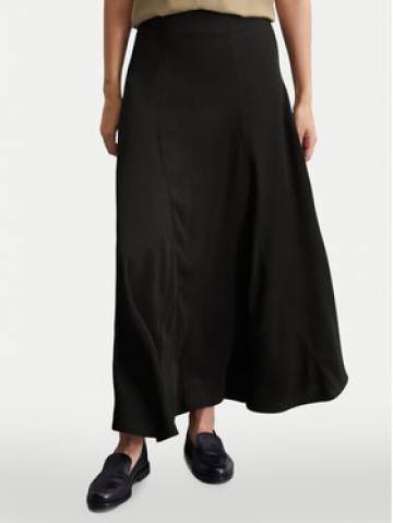 Marc OPolo Спідниця-максі 408 1169 20207 Чорний Loose Fit Marc OPolo Спідниця-максі 408 1169 20207 Чорний Loose Fit