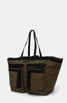 Сумка Desigual HOPPER GUIMAR MAXI MUL