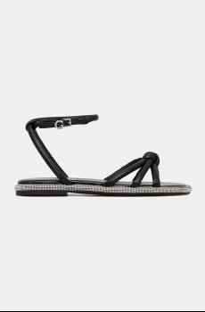 Кожаные сандалии Guess SLONE