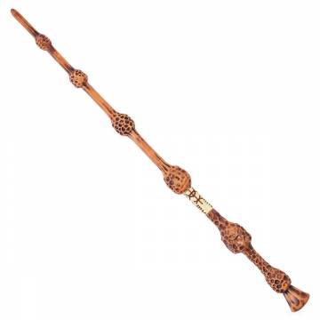 Чарівна паличка Wizarding World Дамблдора з заклинанням (SM22004/6062060) Чарівна паличка Wizarding World Дамблдора з заклинанням (SM22004/6062060)