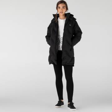 Lacoste куртка жіноча Lacoste куртка жіноча
