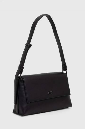 Сумочка Calvin Klein цвет чёрный K60K612139 Сумочка Calvin Klein цвет чёрный K60K612139