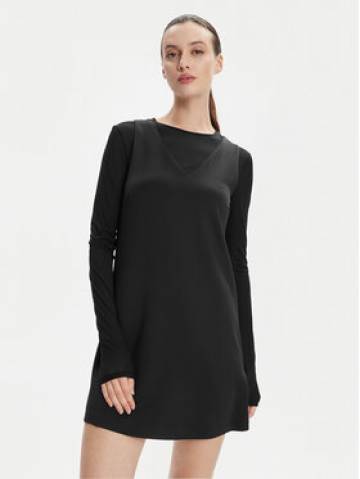 Max Mara Leisure Набір блузка і сукня Chopin 2416631017 Чорний Regular Fit Max Mara Leisure Набір блузка і сукня Chopin 2416631017 Чорний Regular Fit