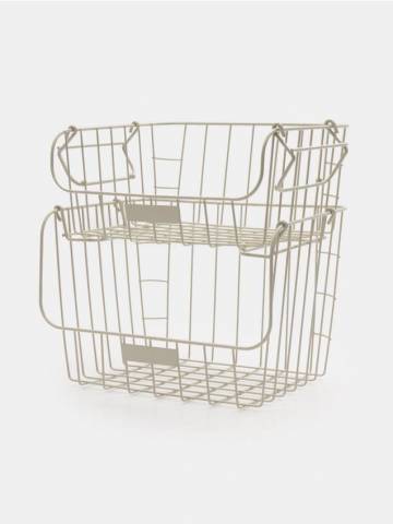 STORAGE - нюдовий STORAGE - нюдовий