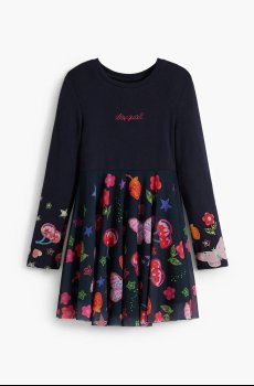Детское платье Desigual