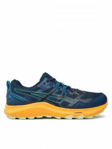 Asics Взуття для бігу Gel-Sonoma 7 1011B595 Голубий Asics Взуття для бігу Gel-Sonoma 7 1011B595 Голубий